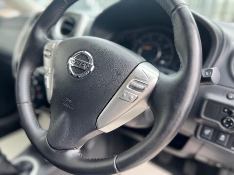 Nissan Note 1.5 dCi Tekna Euro 6 (s/s) 5dr 31