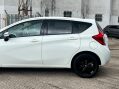 Nissan Note 1.5 dCi Tekna Euro 6 (s/s) 5dr 15