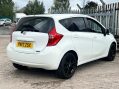 Nissan Note 1.5 dCi Tekna Euro 6 (s/s) 5dr 17