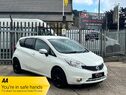 Nissan Note 1.5 dCi Tekna Euro 6 (s/s) 5dr