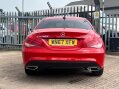 Mercedes-Benz CLA Class 2.1 CLA200d Sport Coupe Euro 6 (s/s) 4dr 19