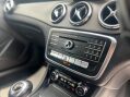 Mercedes-Benz CLA Class 2.1 CLA200d Sport Coupe Euro 6 (s/s) 4dr 42