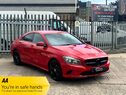 Mercedes-Benz CLA Class 2.1 CLA200d Sport Coupe Euro 6 (s/s) 4dr