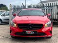 Mercedes-Benz CLA Class 2.1 CLA200d Sport Coupe Euro 6 (s/s) 4dr 7