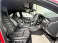 Mercedes-Benz CLA Class 2.1 CLA200d Sport Coupe Euro 6 (s/s) 4dr 27