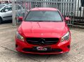 Mercedes-Benz CLA Class 2.1 CLA200d Sport Coupe Euro 6 (s/s) 4dr 8