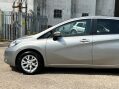 Nissan Note 1.5 dCi Acenta Premium Euro 5 (s/s) 5dr 14