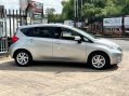 Nissan Note 1.5 dCi Acenta Premium Euro 5 (s/s) 5dr 12