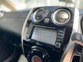 Nissan Note 1.5 dCi Acenta Premium Euro 5 (s/s) 5dr 44