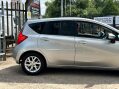 Nissan Note 1.5 dCi Acenta Premium Euro 5 (s/s) 5dr 10