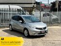 Nissan Note 1.5 dCi Acenta Premium Euro 5 (s/s) 5dr