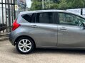 Nissan Note 1.5 dCi Tekna Euro 6 (s/s) 5dr 10