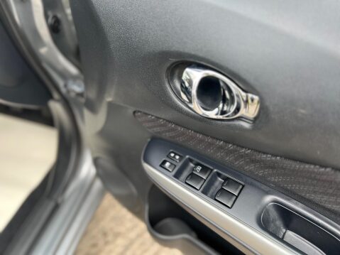 Nissan Note 1.5 dCi Tekna Euro 6 (s/s) 5dr 56