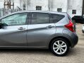 Nissan Note 1.5 dCi Tekna Euro 6 (s/s) 5dr 15