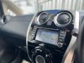 Nissan Note 1.5 dCi Tekna Euro 6 (s/s) 5dr 46