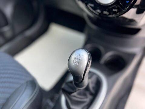 Nissan Note 1.5 dCi Tekna Euro 6 (s/s) 5dr 55