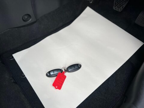 Nissan Note 1.5 dCi Tekna Euro 6 (s/s) 5dr 42