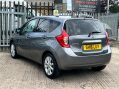 Nissan Note 1.5 dCi Tekna Euro 6 (s/s) 5dr 18