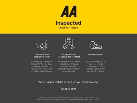 Volkswagen Golf 1.6 TDI BlueMotion Tech GT Euro 6 (s/s) 5dr 13