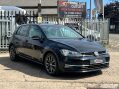 Volkswagen Golf 1.6 TDI BlueMotion Tech GT Euro 6 (s/s) 5dr 4