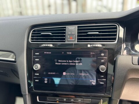 Volkswagen Golf 1.6 TDI BlueMotion Tech GT Euro 6 (s/s) 5dr 41