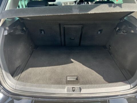 Volkswagen Golf 1.6 TDI BlueMotion Tech GT Euro 6 (s/s) 5dr 20