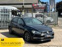 Volkswagen Golf 1.6 TDI BlueMotion Tech GT Euro 6 (s/s) 5dr