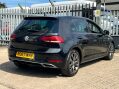 Volkswagen Golf 1.6 TDI BlueMotion Tech GT Euro 6 (s/s) 5dr 14