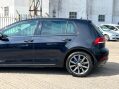 Volkswagen Golf 1.6 TDI BlueMotion Tech GT Euro 6 (s/s) 5dr 12