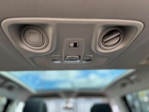 Citroen Grand C4 Picasso 2.0 BlueHDi Flair Euro 6 (s/s) 5dr 26