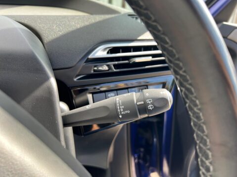 Citroen Grand C4 Picasso 2.0 BlueHDi Flair Euro 6 (s/s) 5dr 47