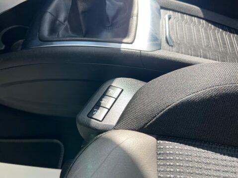 Citroen Grand C4 Picasso 2.0 BlueHDi Flair Euro 6 (s/s) 5dr 84