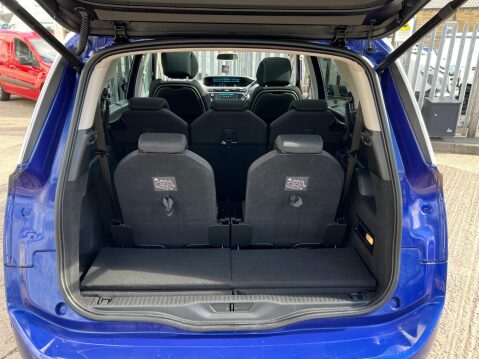 Citroen Grand C4 Picasso 2.0 BlueHDi Flair Euro 6 (s/s) 5dr 24