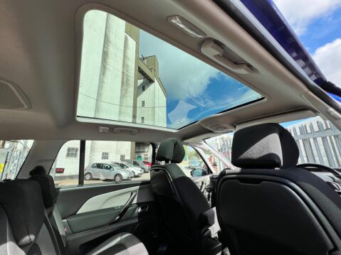 Citroen Grand C4 Picasso 2.0 BlueHDi Flair Euro 6 (s/s) 5dr 71