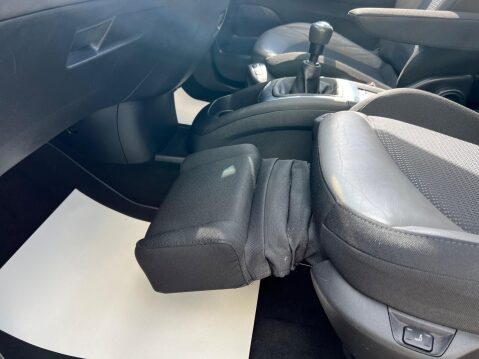 Citroen Grand C4 Picasso 2.0 BlueHDi Flair Euro 6 (s/s) 5dr 80