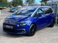 Citroen Grand C4 Picasso 2.0 BlueHDi Flair Euro 6 (s/s) 5dr 3