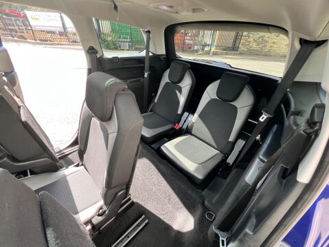 Citroen Grand C4 Picasso 2.0 BlueHDi Flair Euro 6 (s/s) 5dr 94