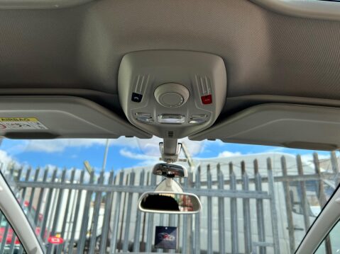 Citroen Grand C4 Picasso 2.0 BlueHDi Flair Euro 6 (s/s) 5dr 34