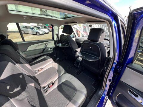 Citroen Grand C4 Picasso 2.0 BlueHDi Flair Euro 6 (s/s) 5dr 66