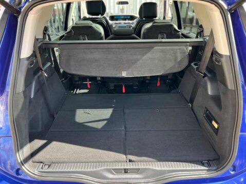 Citroen Grand C4 Picasso 2.0 BlueHDi Flair Euro 6 (s/s) 5dr 30