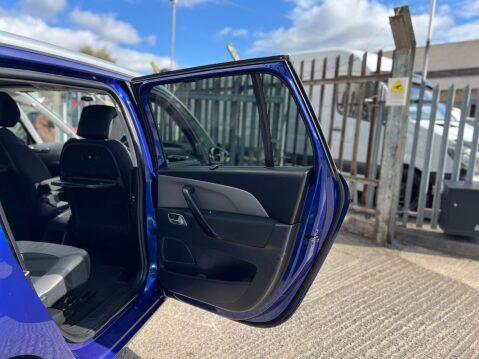 Citroen Grand C4 Picasso 2.0 BlueHDi Flair Euro 6 (s/s) 5dr 74