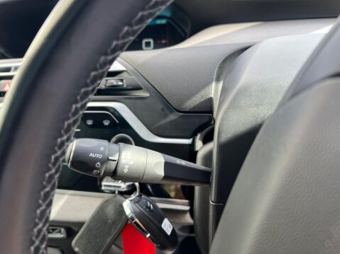 Citroen Grand C4 Picasso 2.0 BlueHDi Flair Euro 6 (s/s) 5dr 46