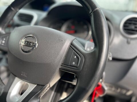 Nissan NV250 1.5 dCi Tekna L1 Euro 6 (s/s) 4dr 48