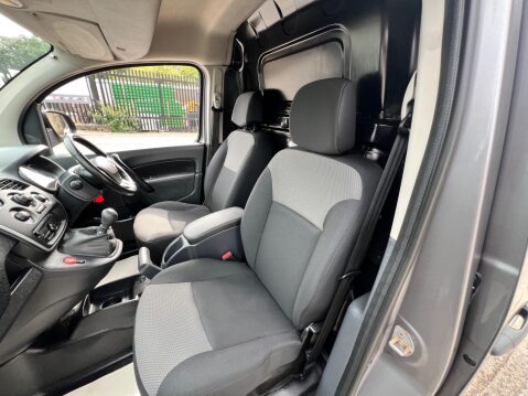 Nissan NV250 1.5 dCi Tekna L1 Euro 6 (s/s) 4dr 56