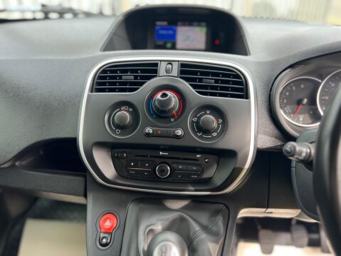 Nissan NV250 1.5 dCi Tekna L1 Euro 6 (s/s) 4dr 39