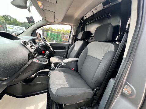 Nissan NV250 1.5 dCi Tekna L1 Euro 6 (s/s) 4dr 57