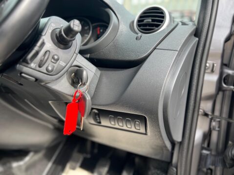 Nissan NV250 1.5 dCi Tekna L1 Euro 6 (s/s) 4dr 44