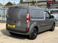 Nissan NV250 1.5 dCi Tekna L1 Euro 6 (s/s) 4dr 10