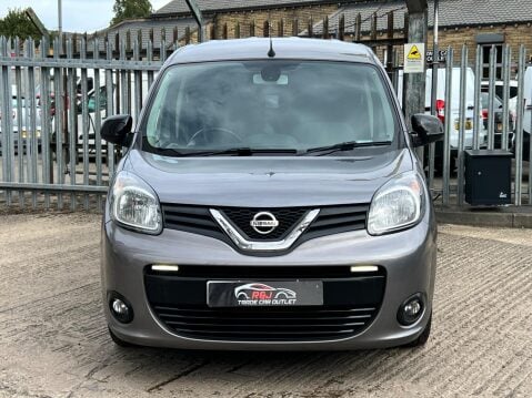 Nissan NV250 1.5 dCi Tekna L1 Euro 6 (s/s) 4dr 7