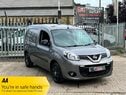 Nissan NV250 1.5 dCi Tekna L1 Euro 6 (s/s) 4dr